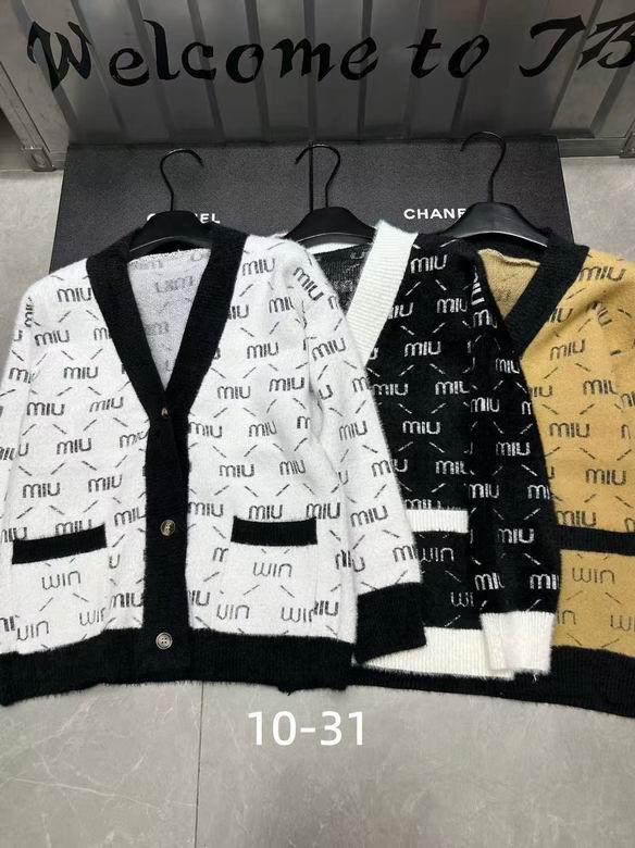MiuMiu S-XL 172